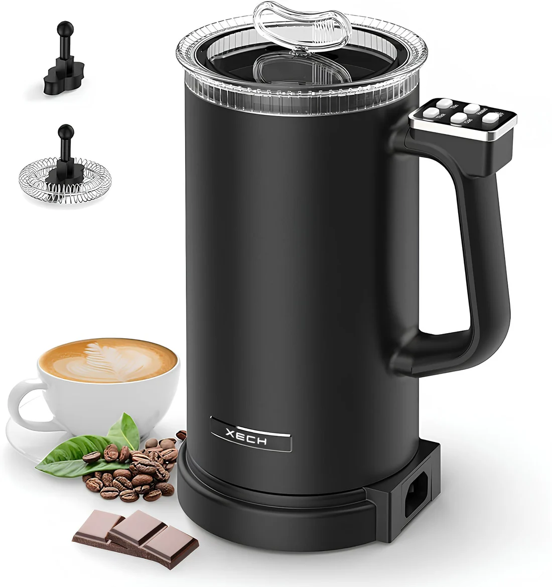 MyCafé Mini Brew Machine